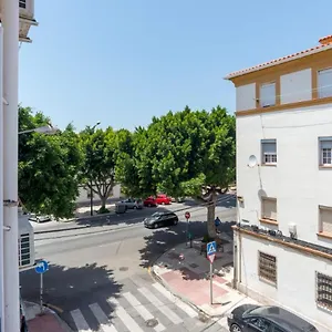 Dream House - En El Apartemento Málaga