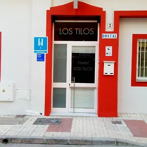 Tilos Málaga
