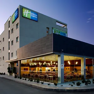Express Airport By Ihg Màlaga